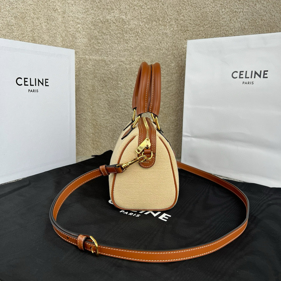 Celine Boston Bag