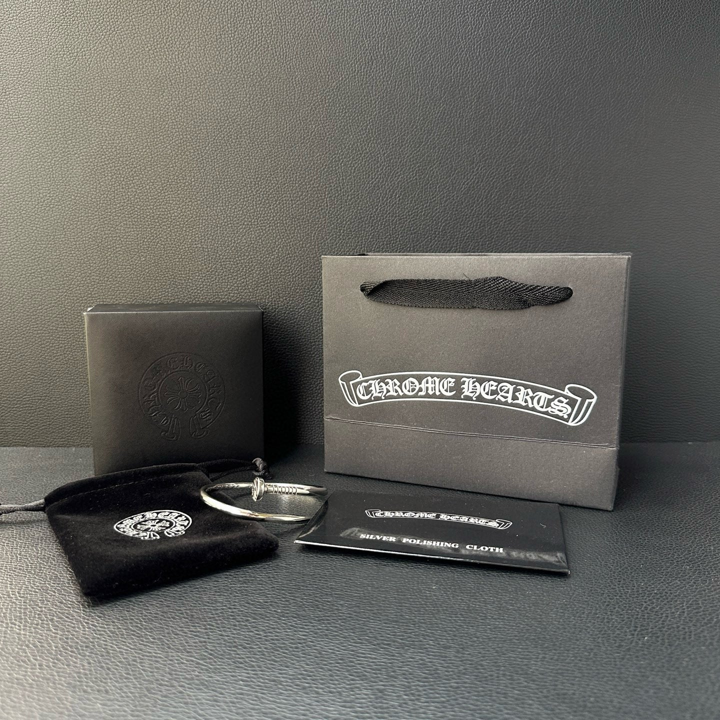 Chrome Hearts Bracelet