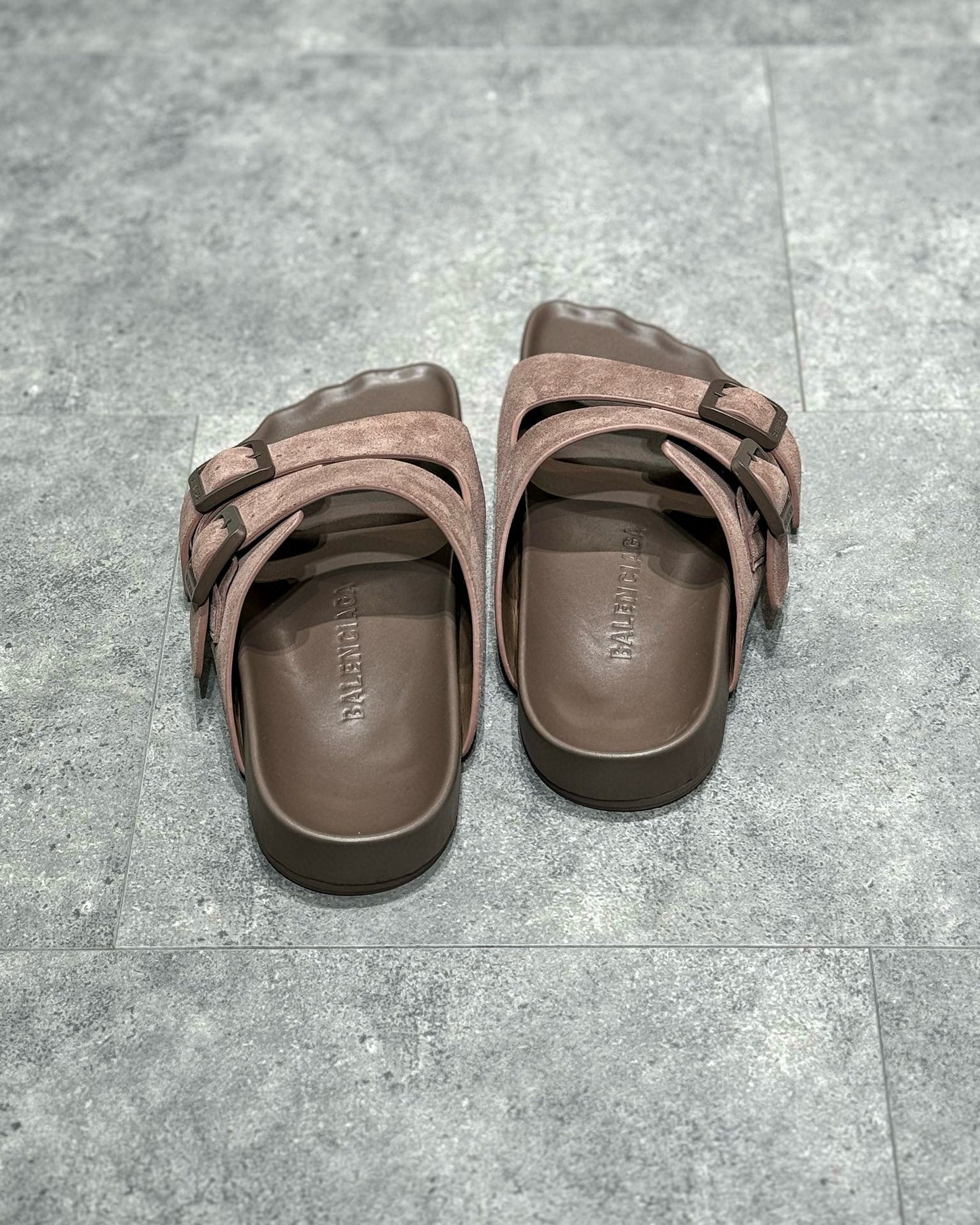 BLCG SANDALS