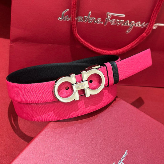 Ferragamo Belt