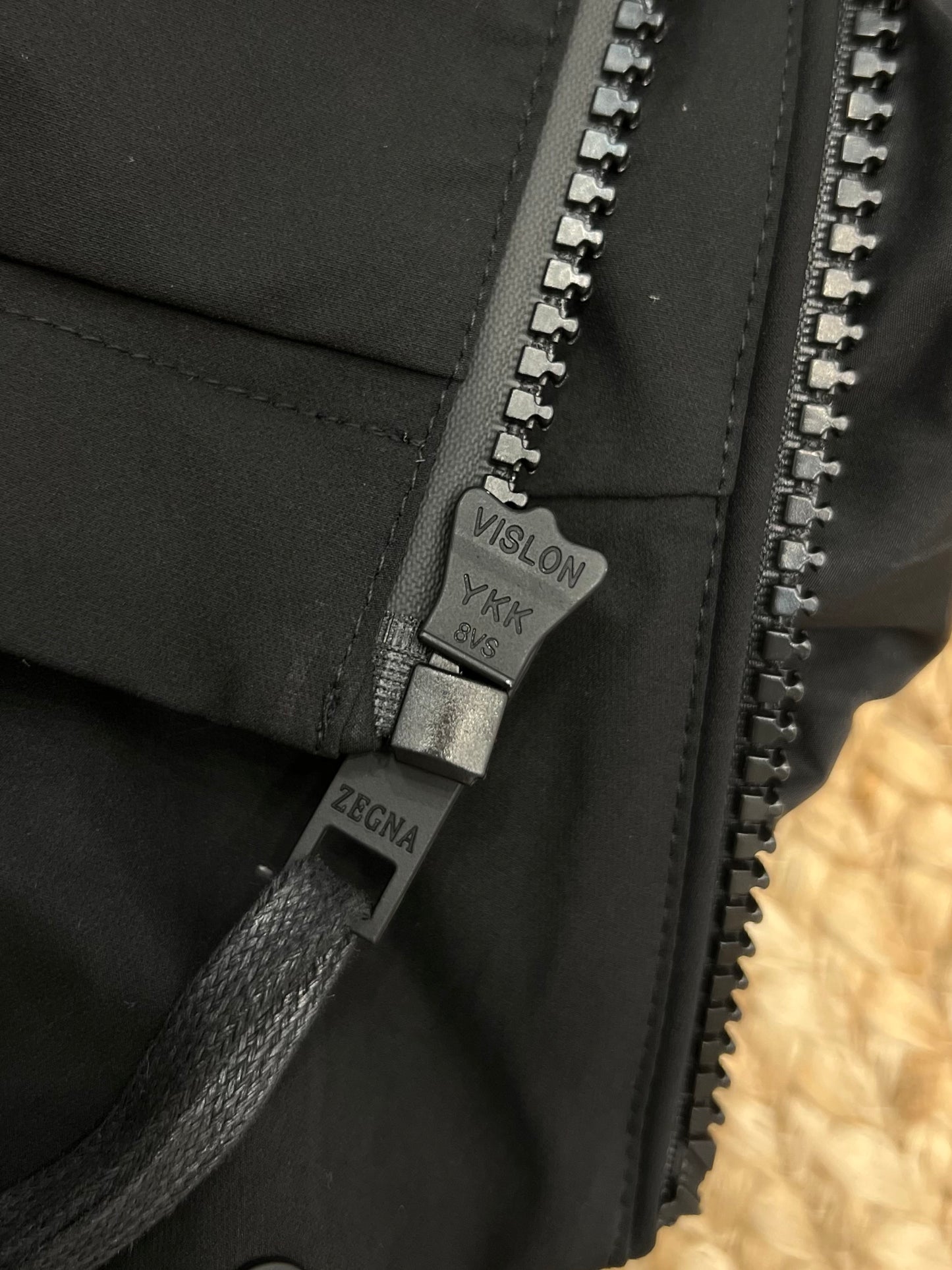 ZG Jacket