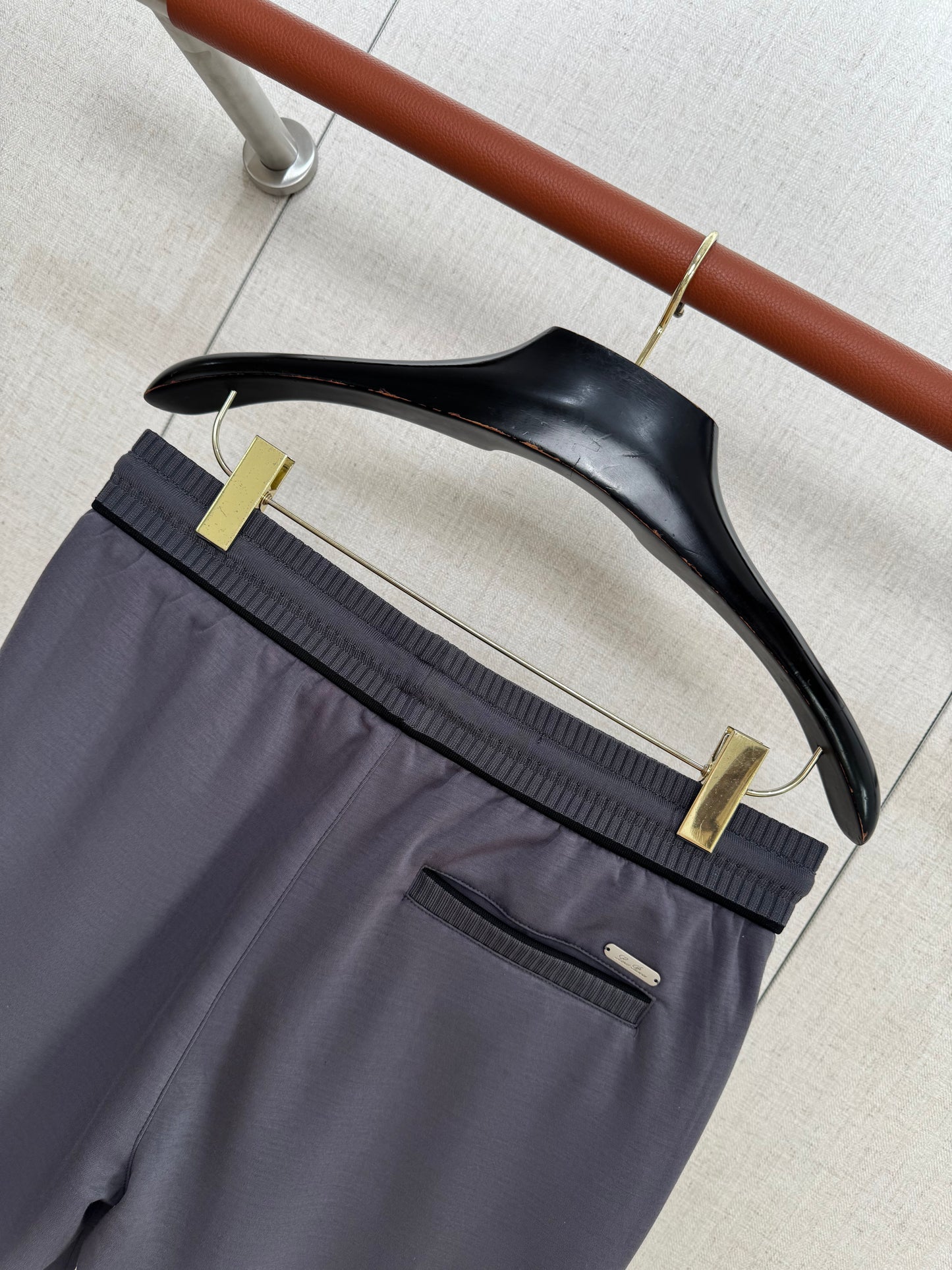 LP Short Pants