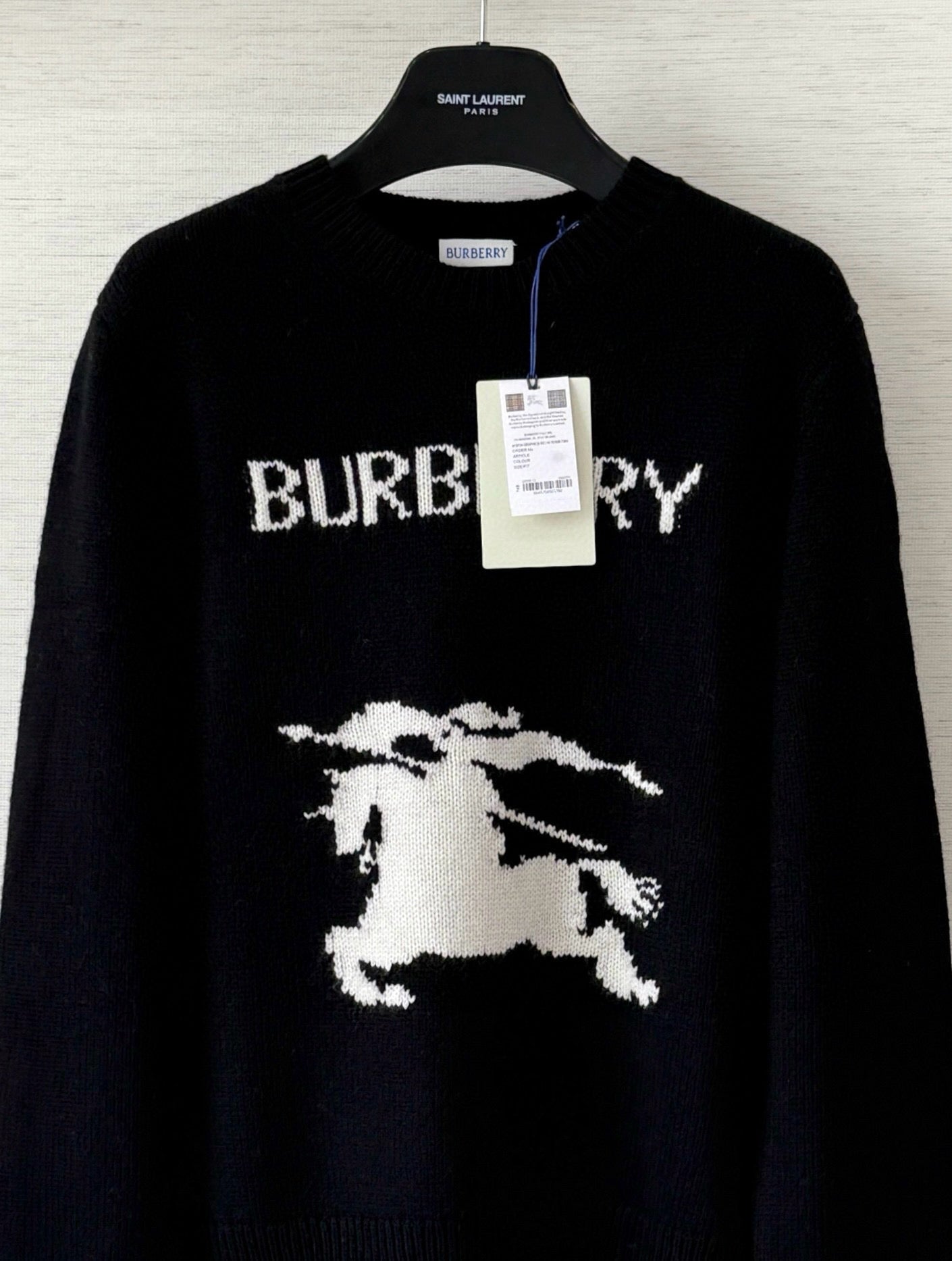 BBR Sweater