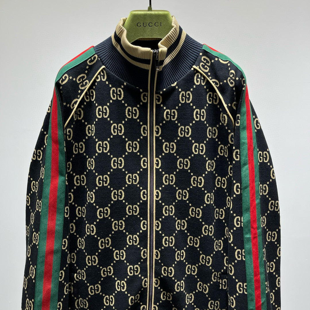 Chaqueta Gucci