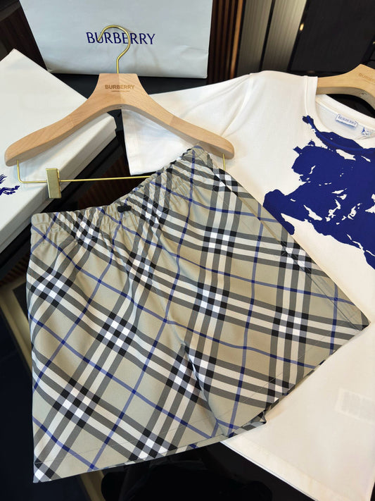 Burberry Short Pant