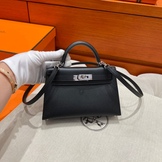 Hermes Mini Kelly II
