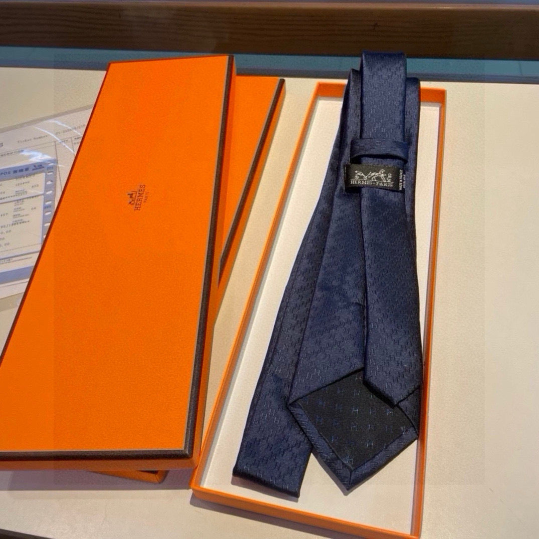 Hermes Tie