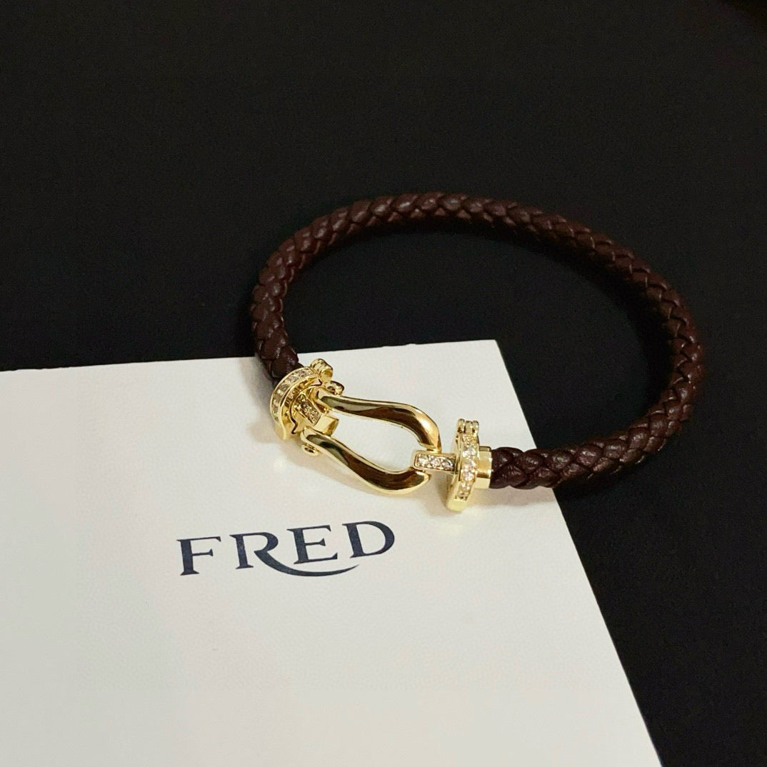 Fred Bracelet