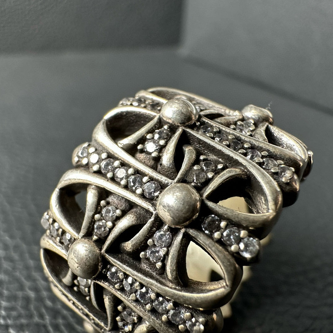 Chrome Hearts Rings