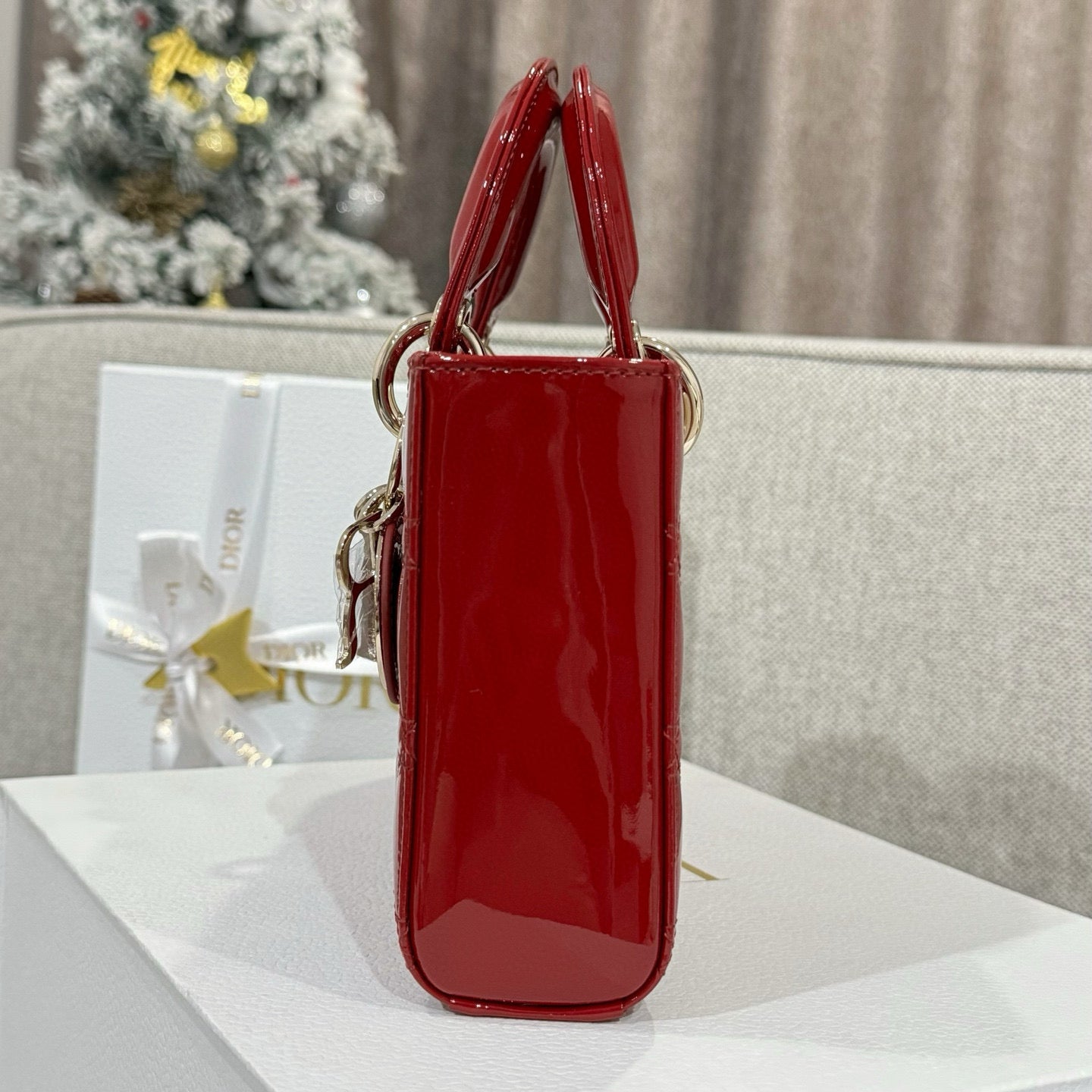 Dior Joy Bag
