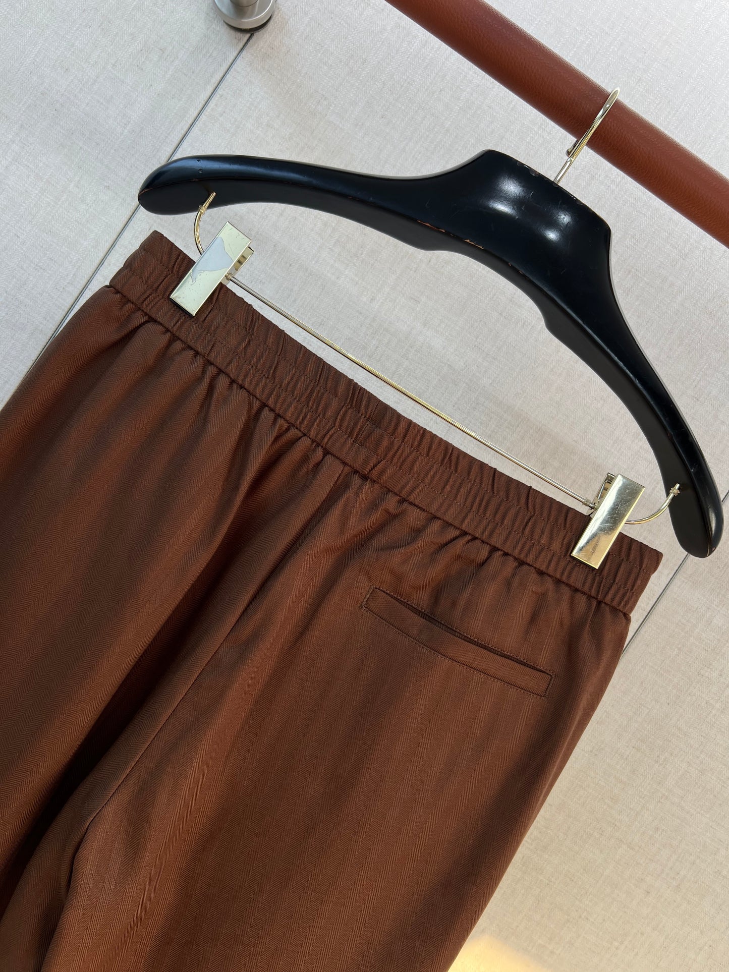 ZG Short Pants