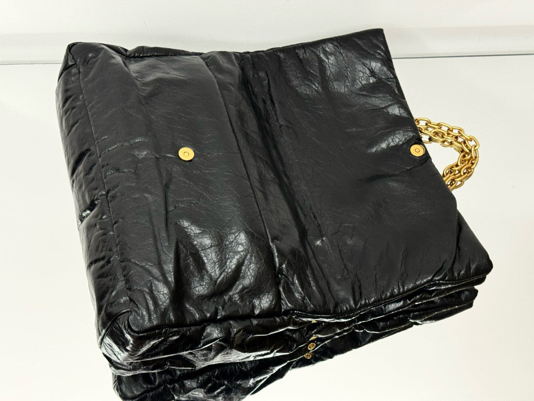 BLCG Monaco Shoulder Bag(43.5x32x13cm)