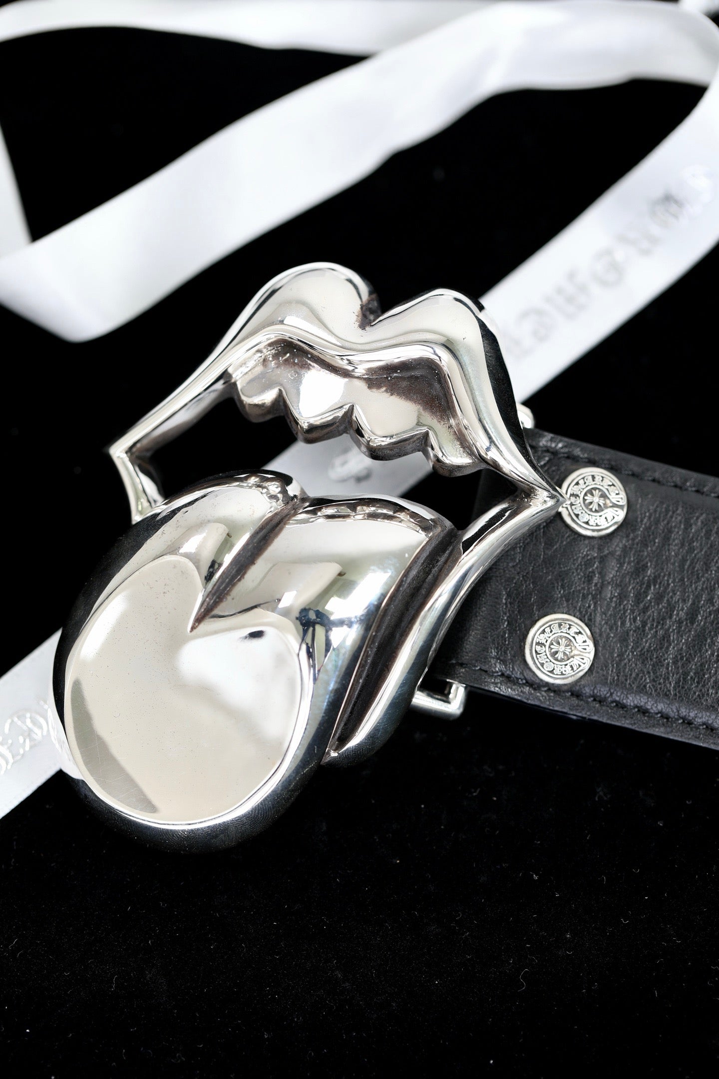 Chrome Heart Belts