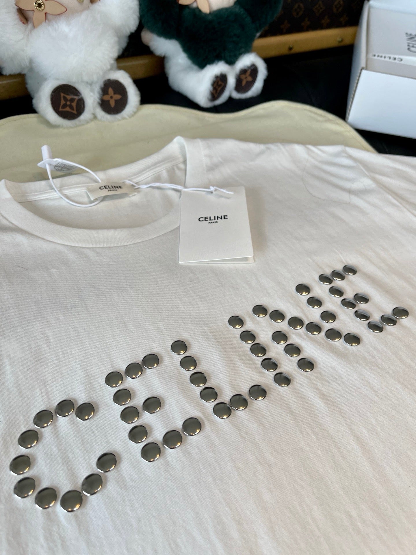 Celine T-Shirt