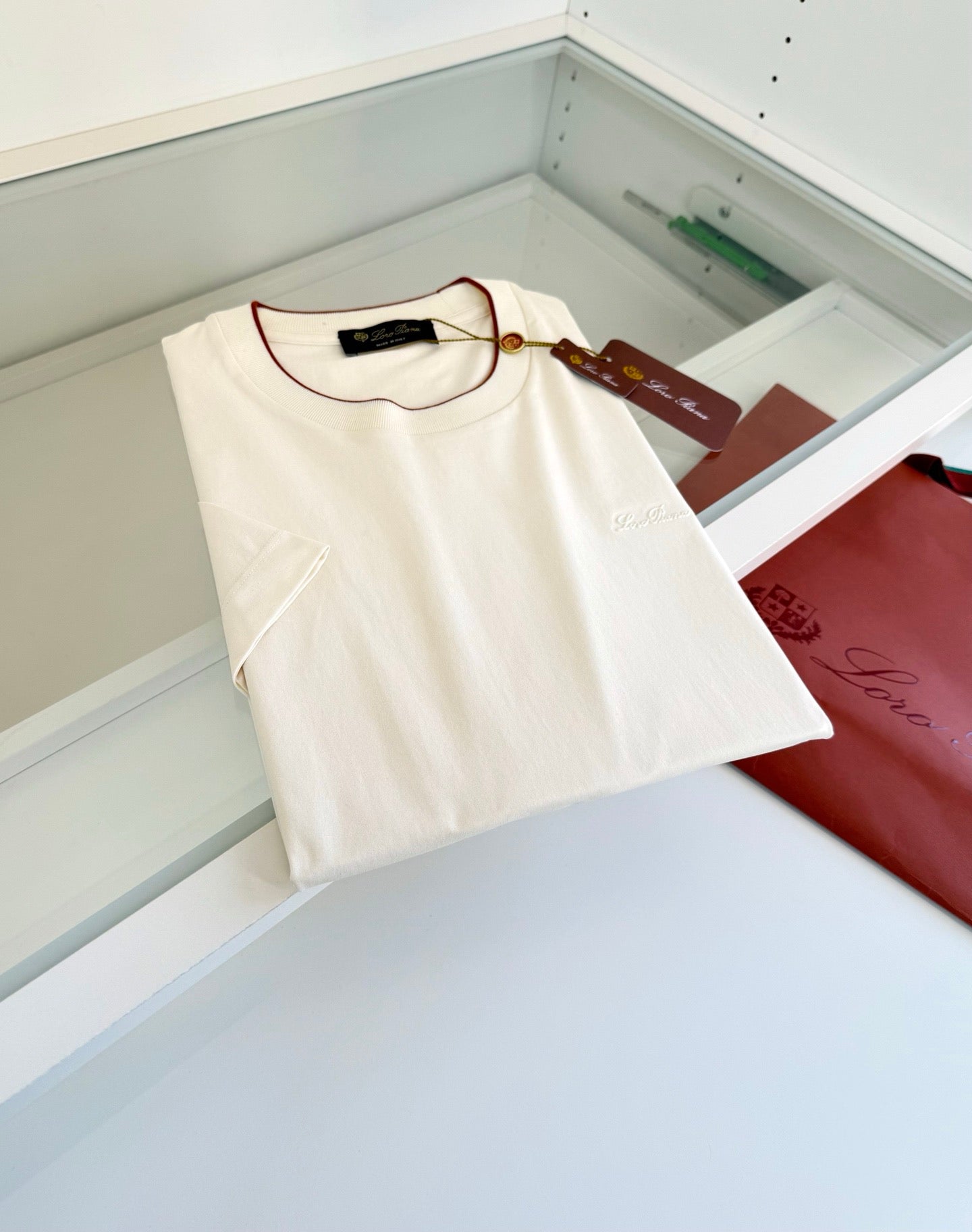 LP T-shirt