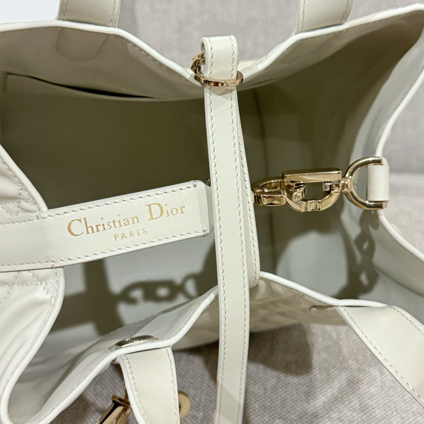 Dior Toujours Bag
