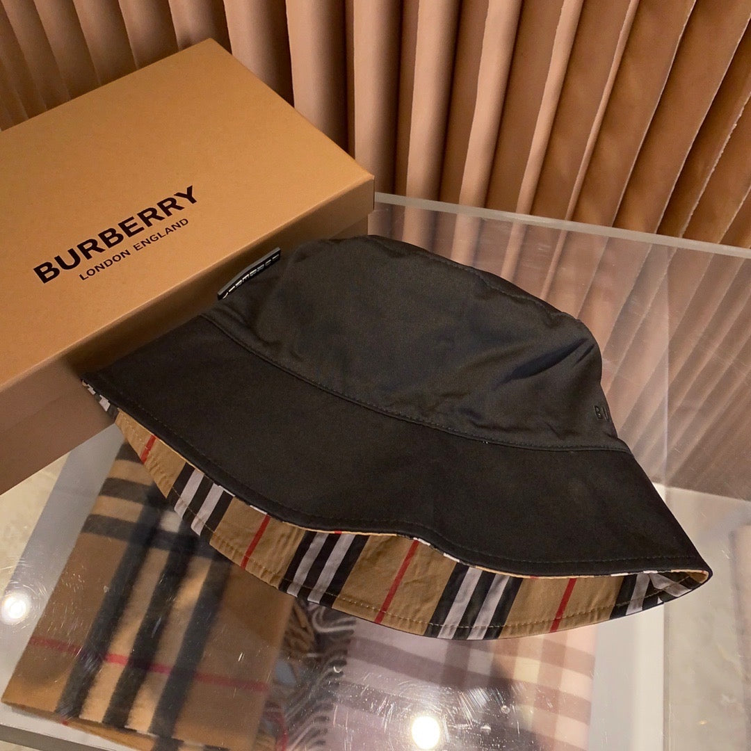 Burberry Cap