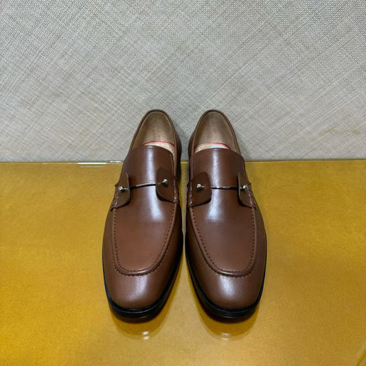 Christian Louboutin Loafer