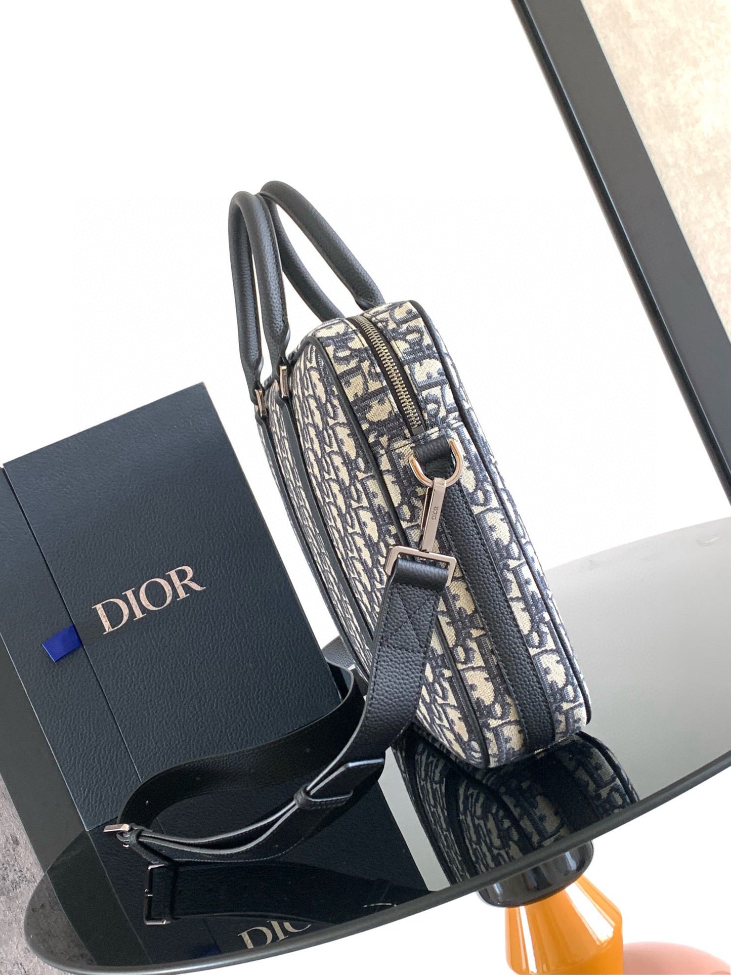 Dior Briefcase