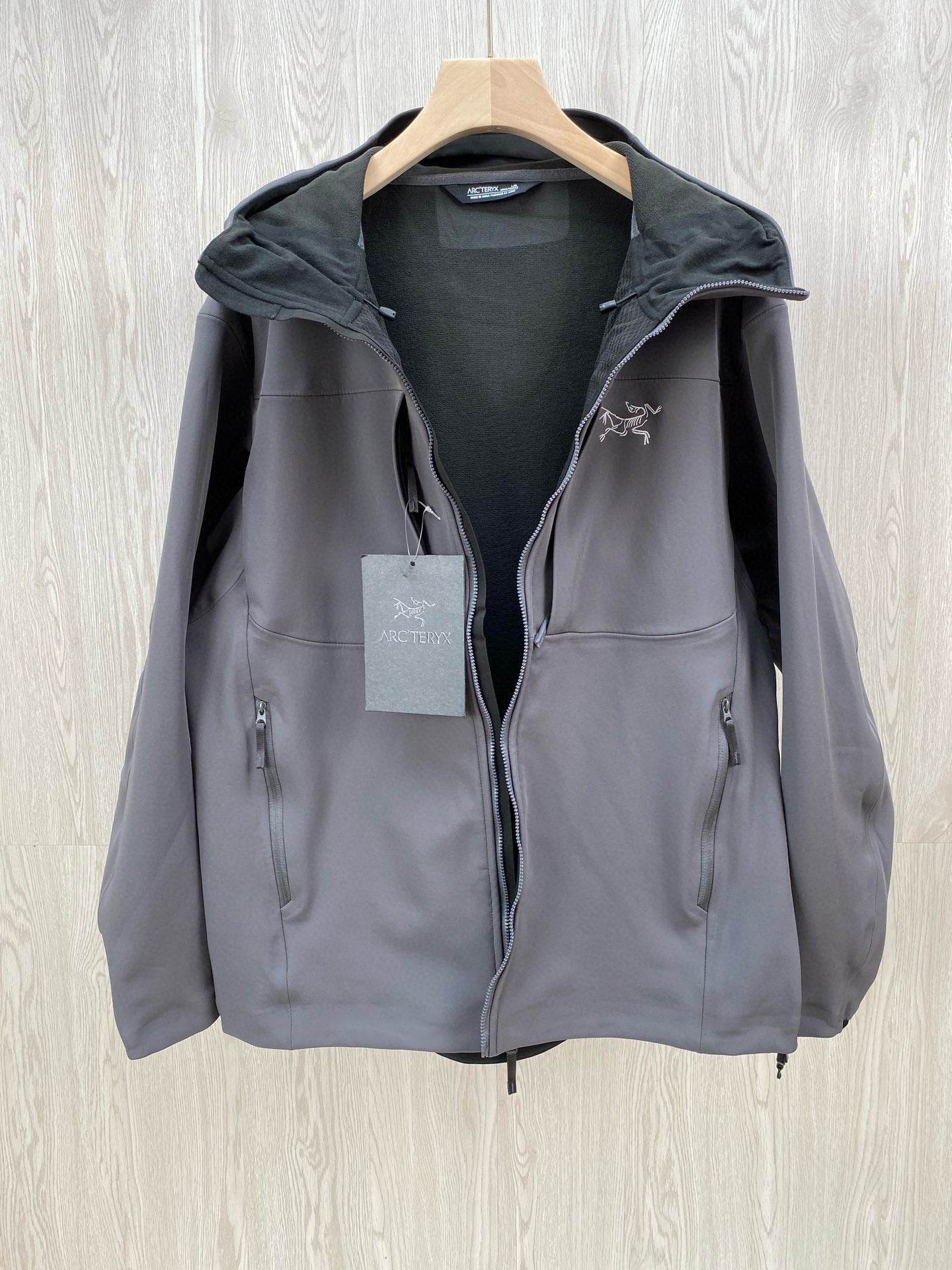 Arcteryx Jacket