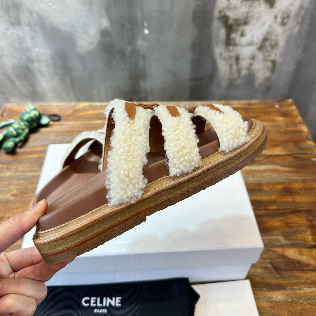 Celine Sandals