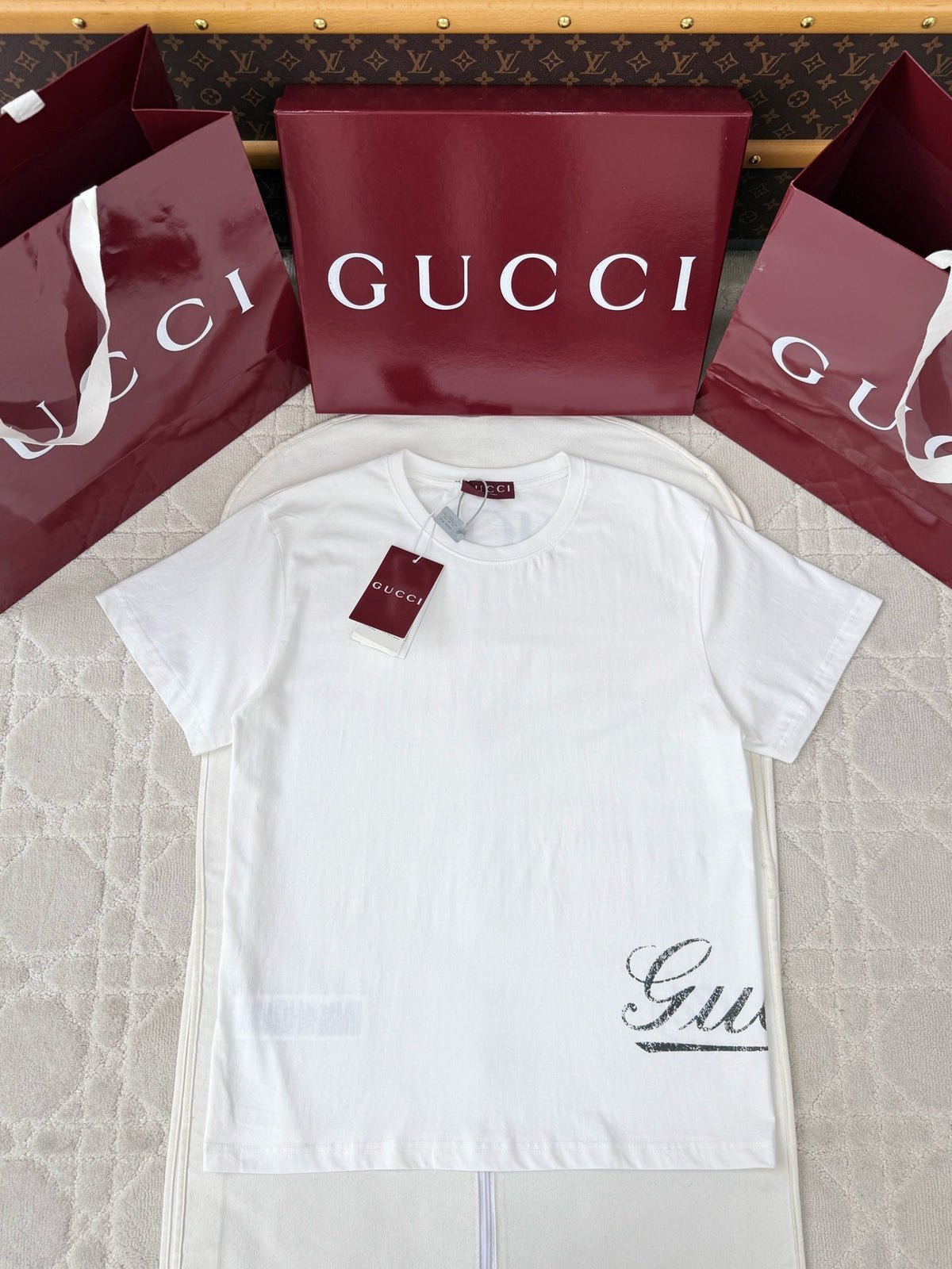 Gucci T-shirt