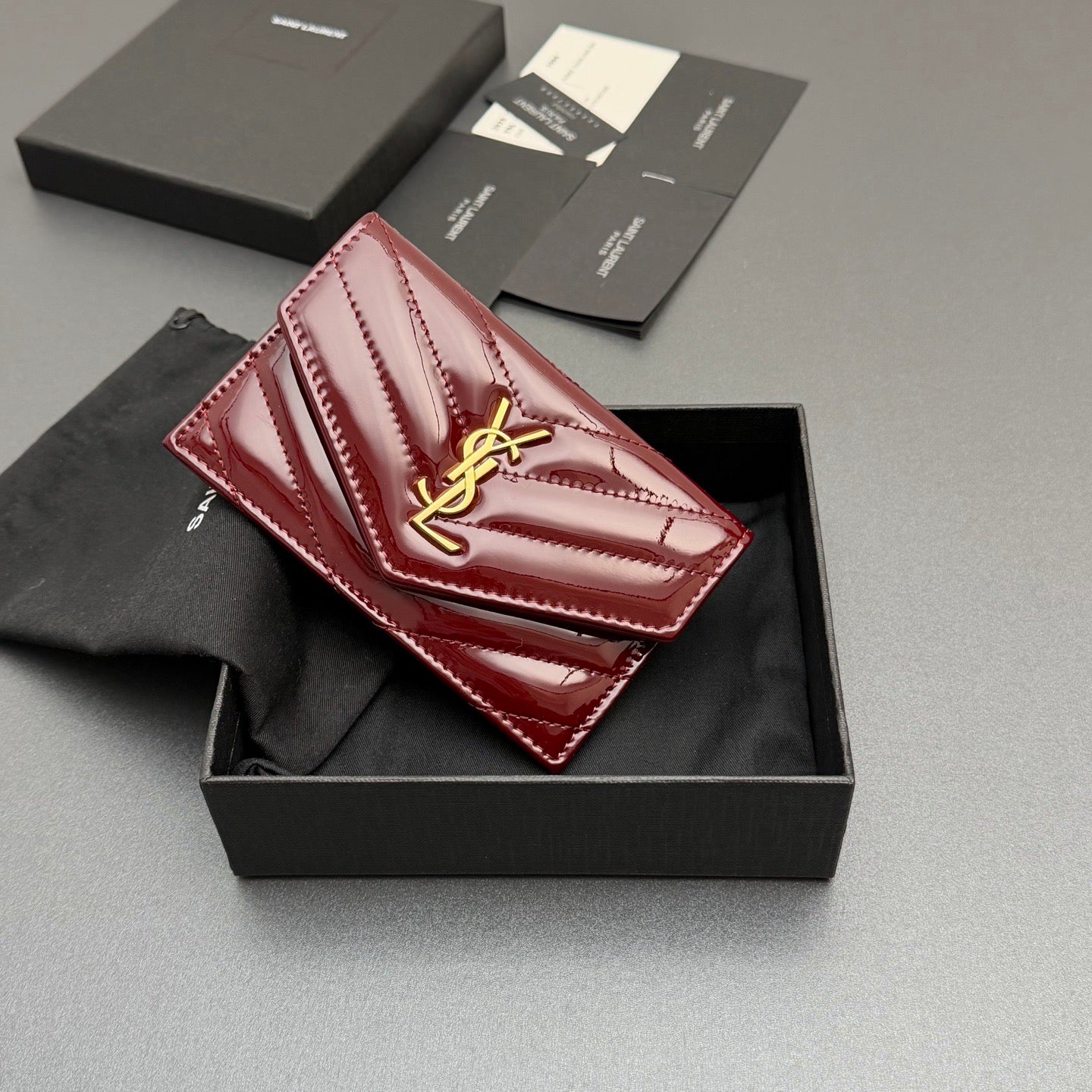 YSL Wallet