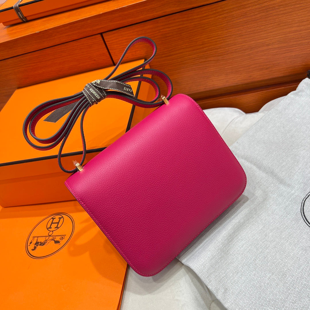Hermes Constance 19