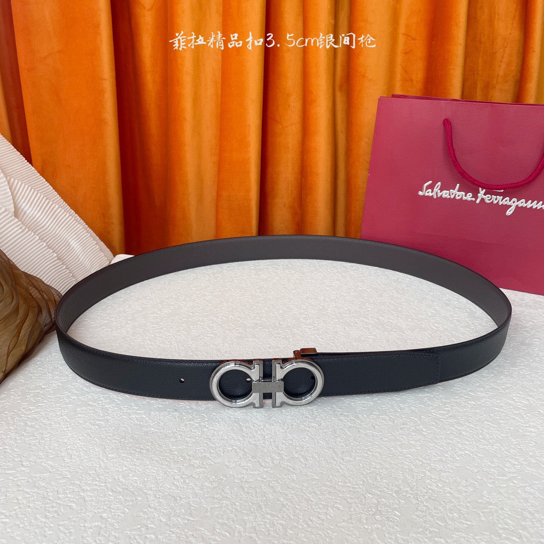 Ferragamo Belts