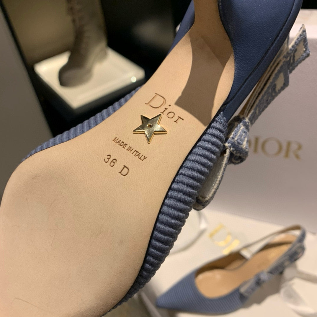 Dior Heels