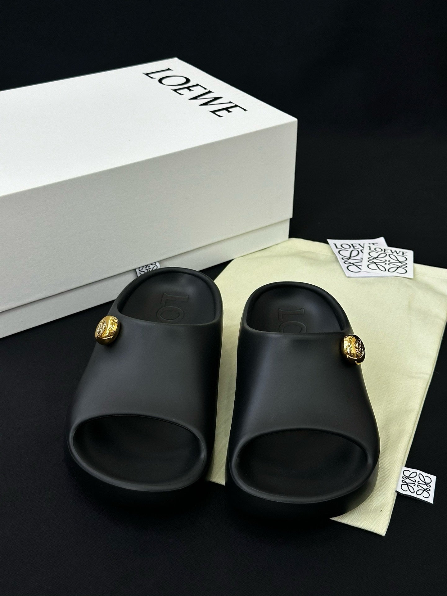 Loewe Sandals