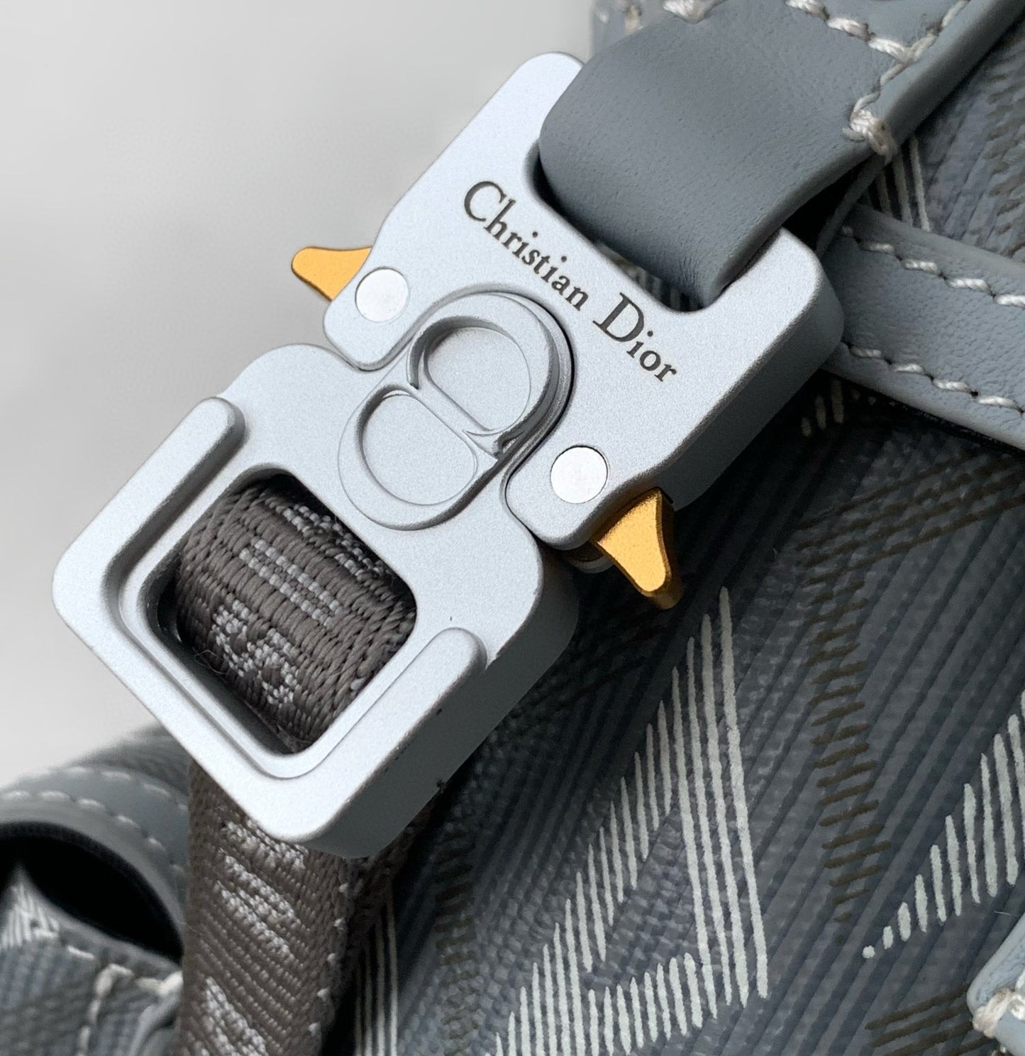 Dior Mini Backpack