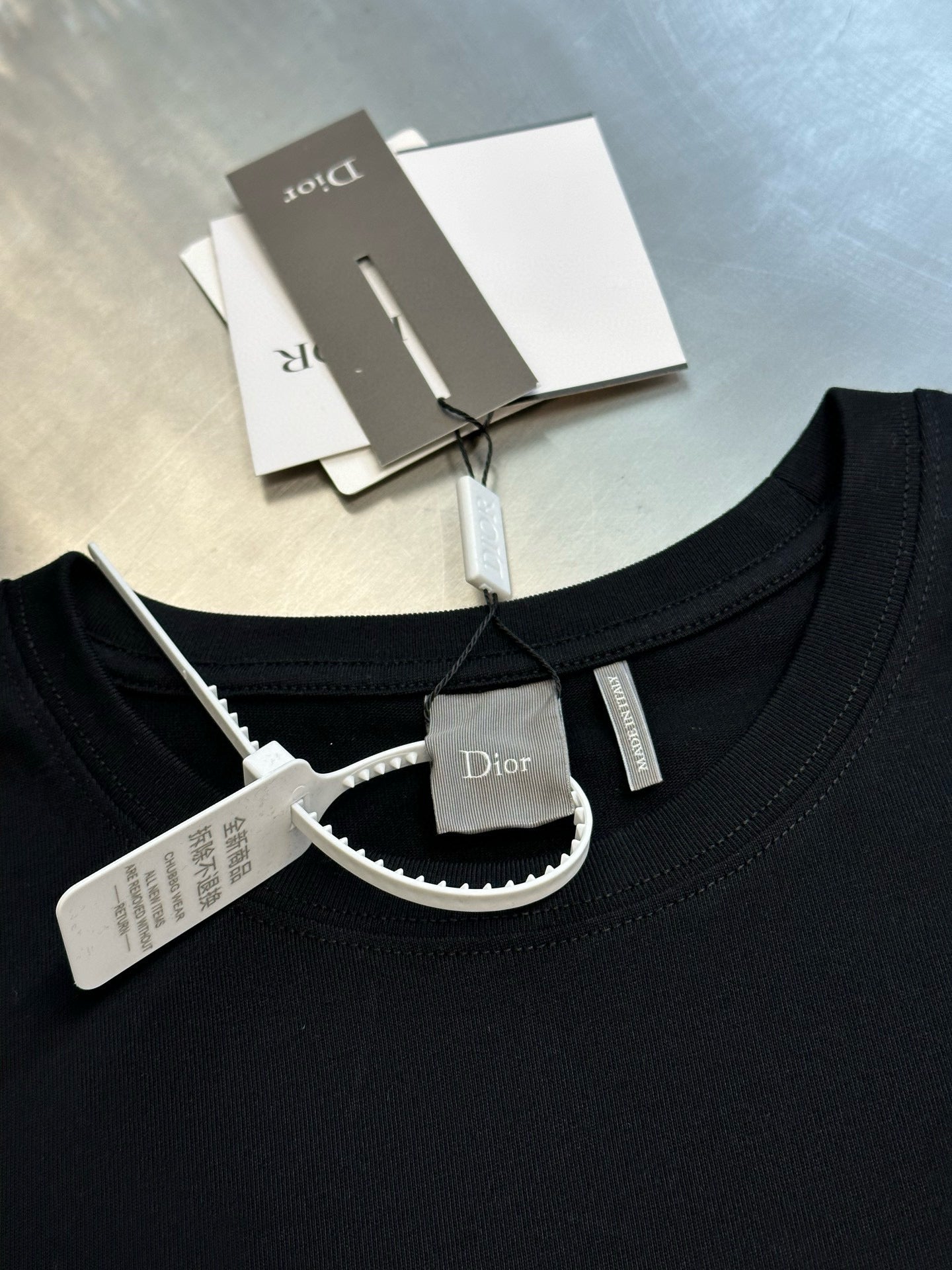 Dior T-Shirt