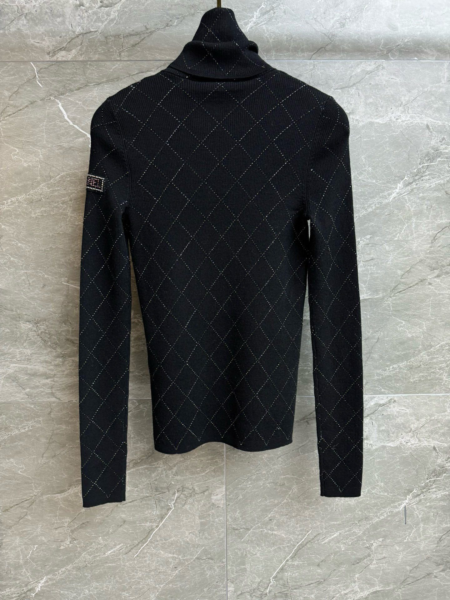 Chanel Sweater