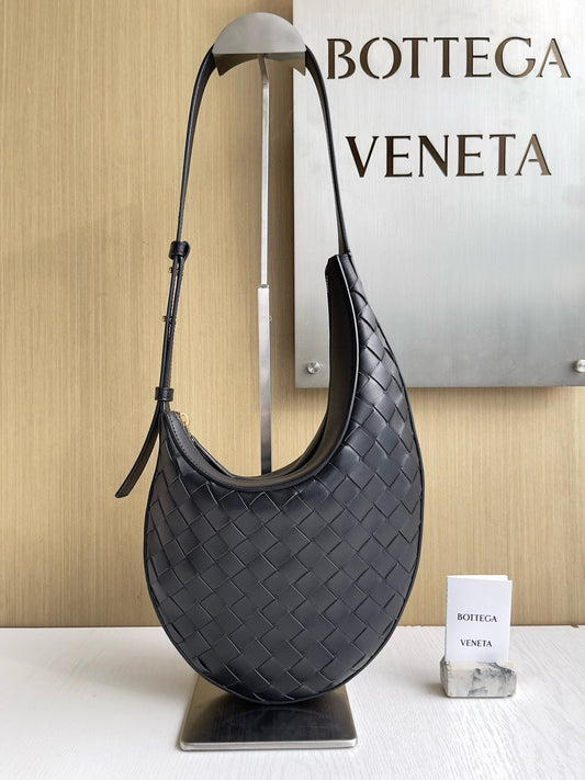 BV Gemelli Shoulder Bag