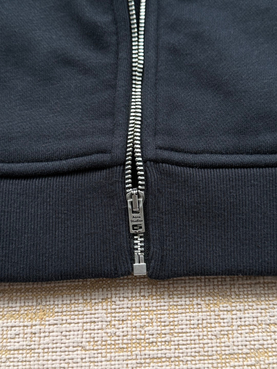 AS Jacket