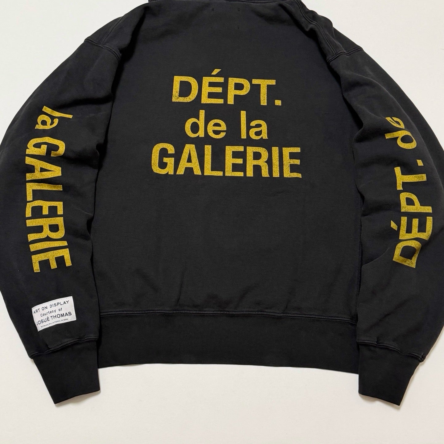 Gallery Dept Hoodie