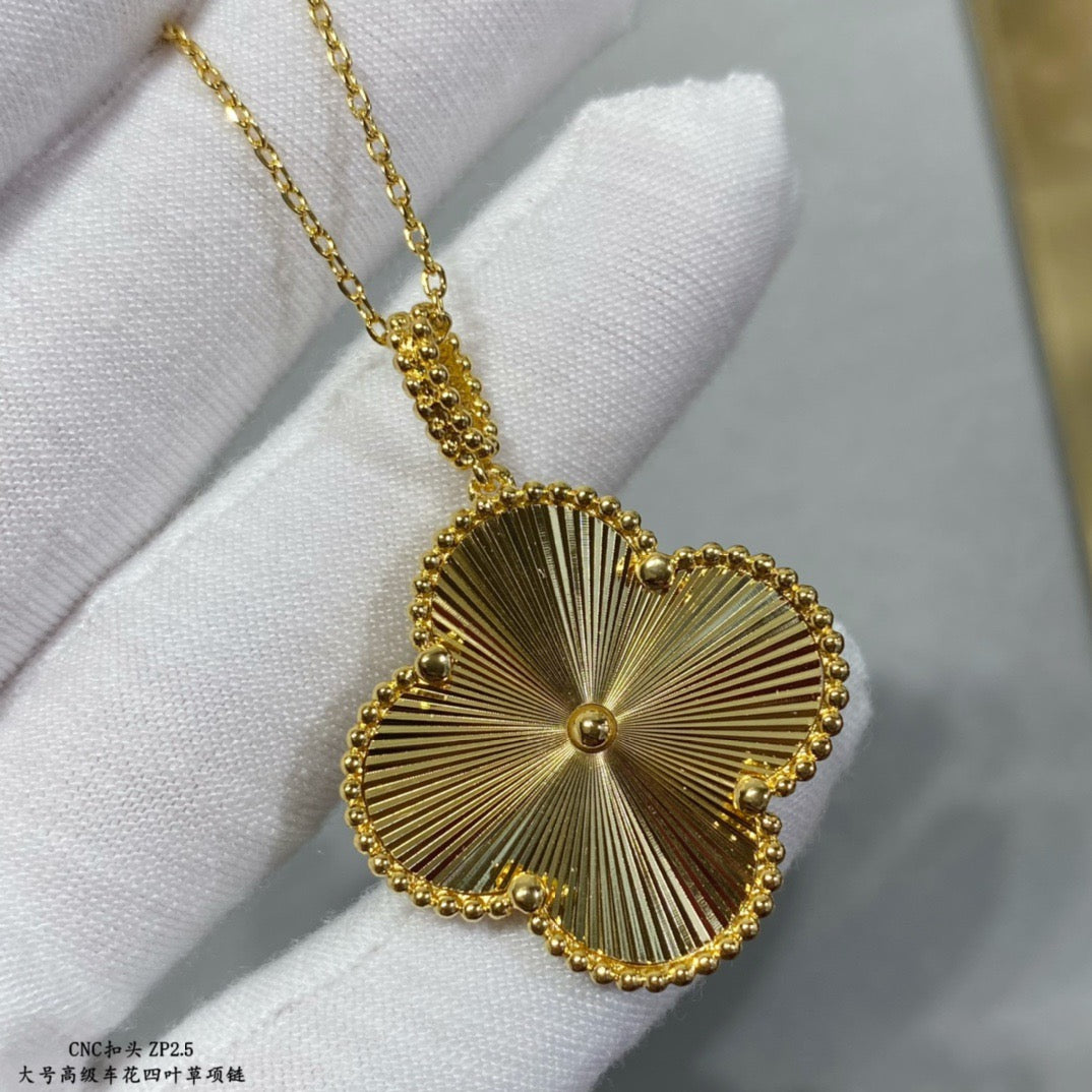 Van Cleef & Arpels Necklace