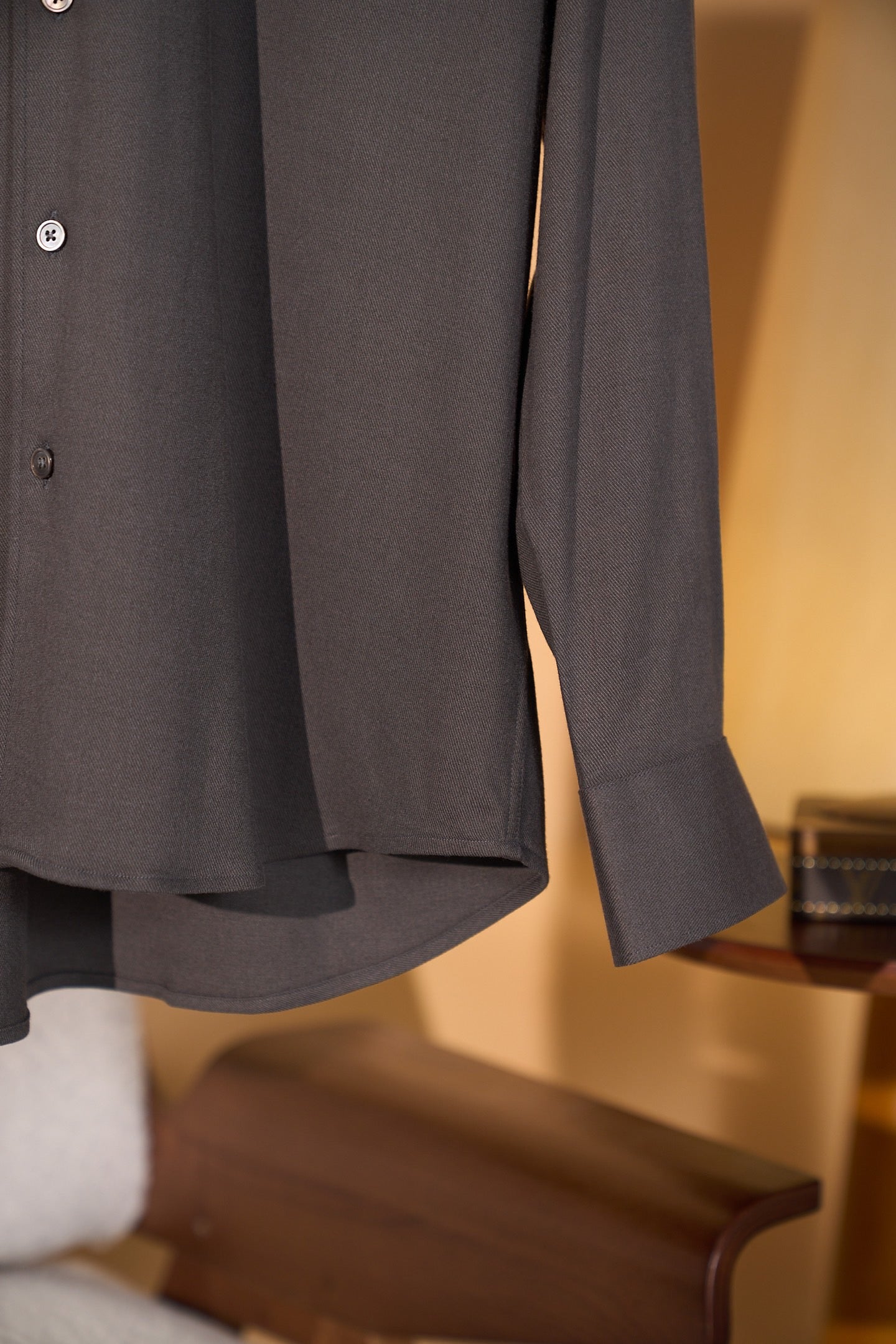 ZG Long Sleeve Shirt