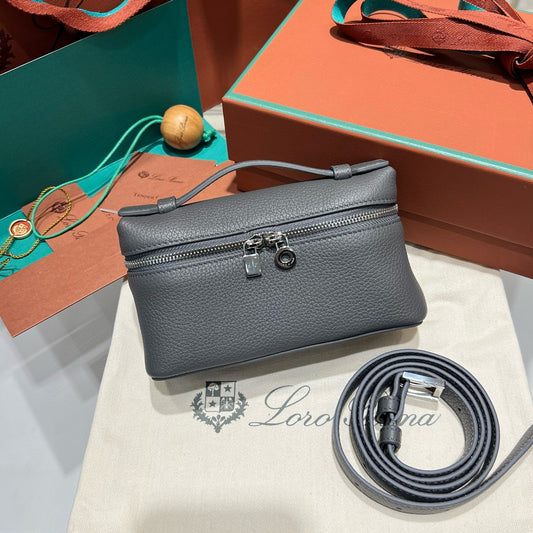 Loro Piana 27 Classic Case Bag