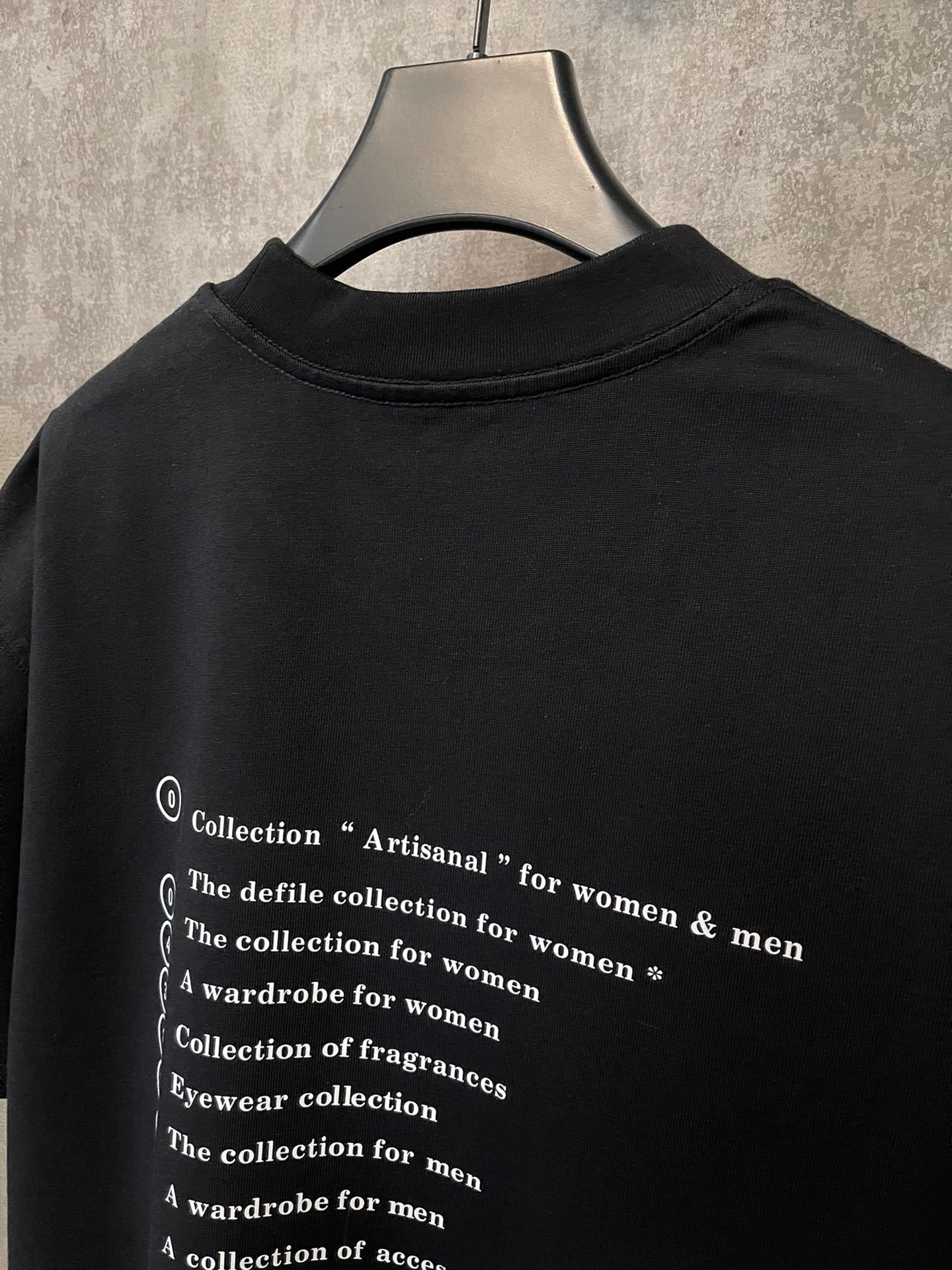 MM6 T-shirt