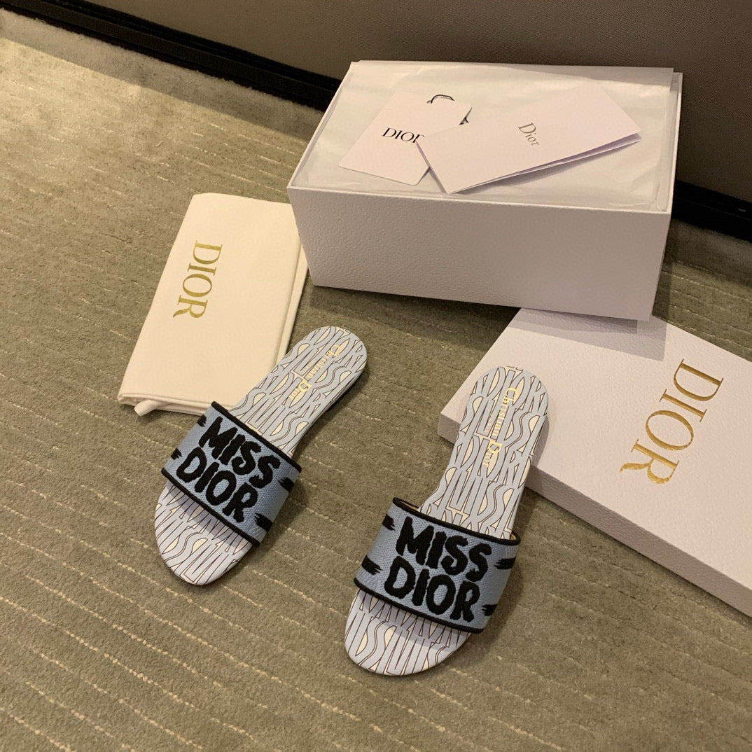 Dior Sandals