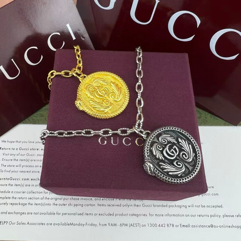 Gucci Necklace