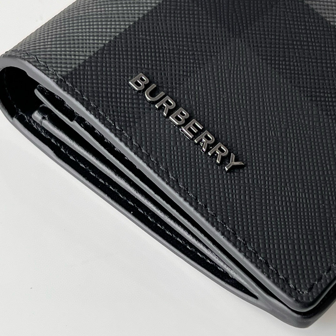 BBR Long Flap Wallet