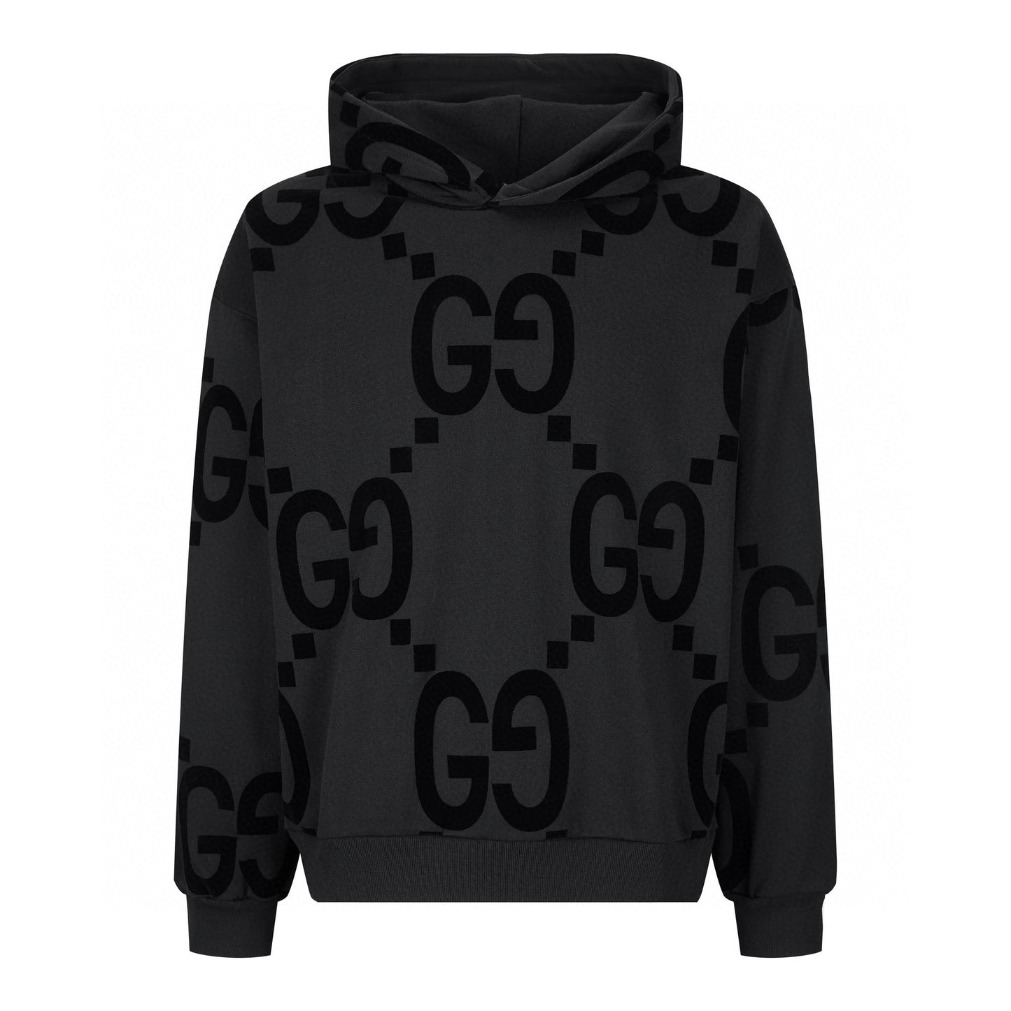 Sudadera con capucha Gucci