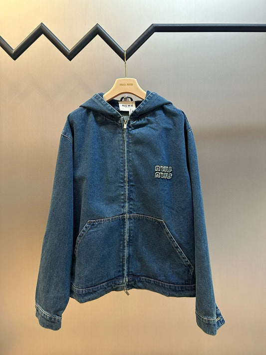 Miu Miu Jacket