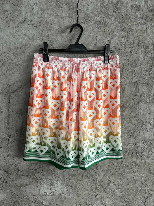 Casablanca Shorts