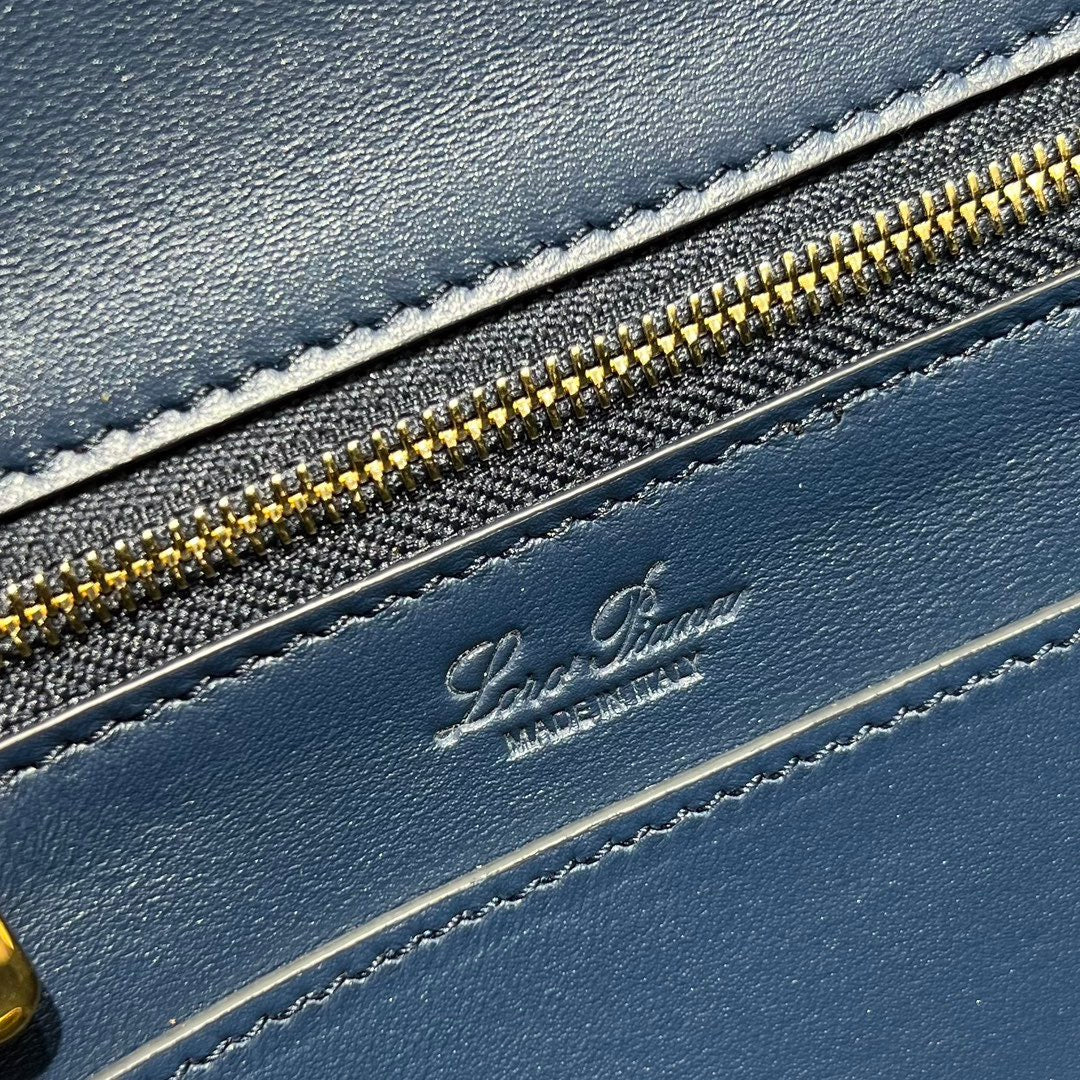 LP Ghiera Mini Crossbody Bag