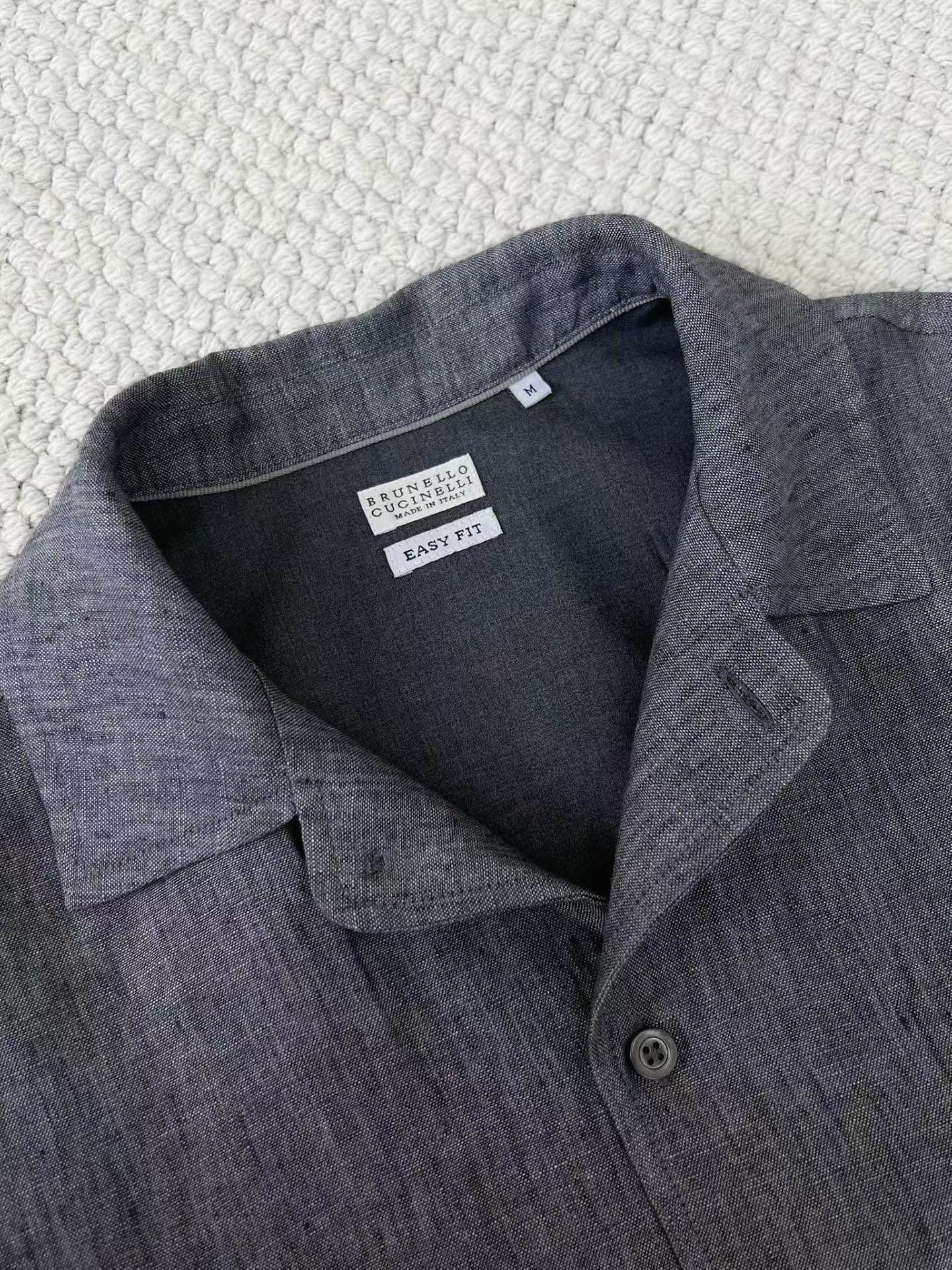 BC Short Sleeve Shirt
