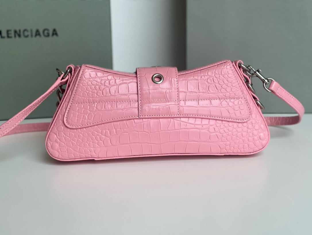 BLCG Lindsay Shoulder Bag(29x13x4.8cm)